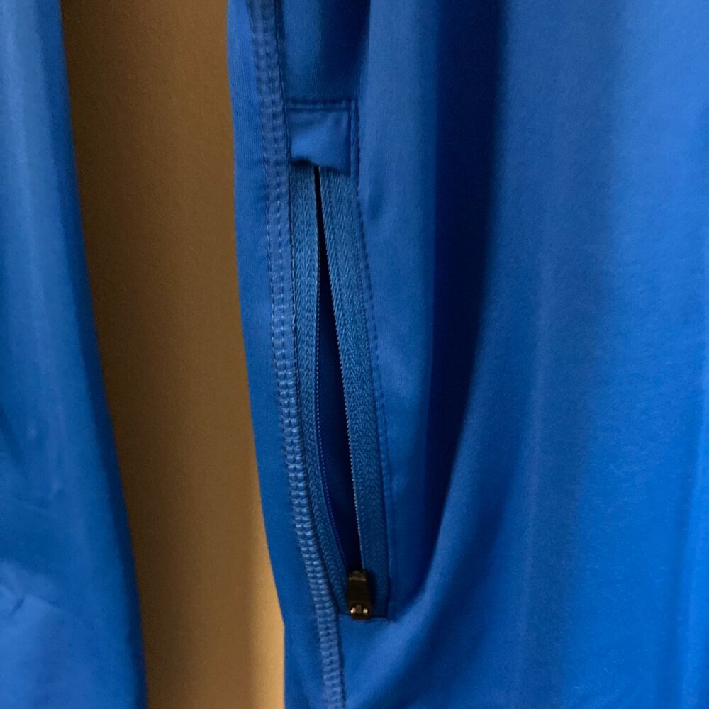 VEIL  SPARK WOMENS ATHLETIC TOP MED. - Picture 2 of 10